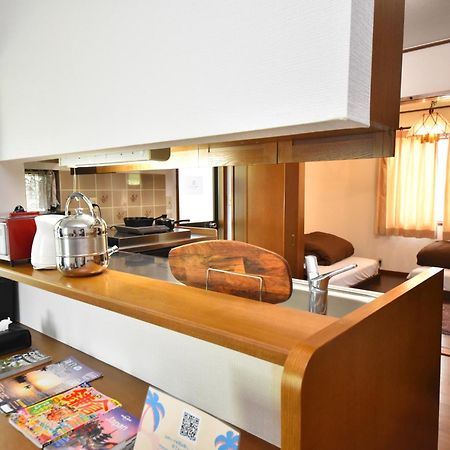 Beach Side House Shell Kamakurahase Екстериор снимка