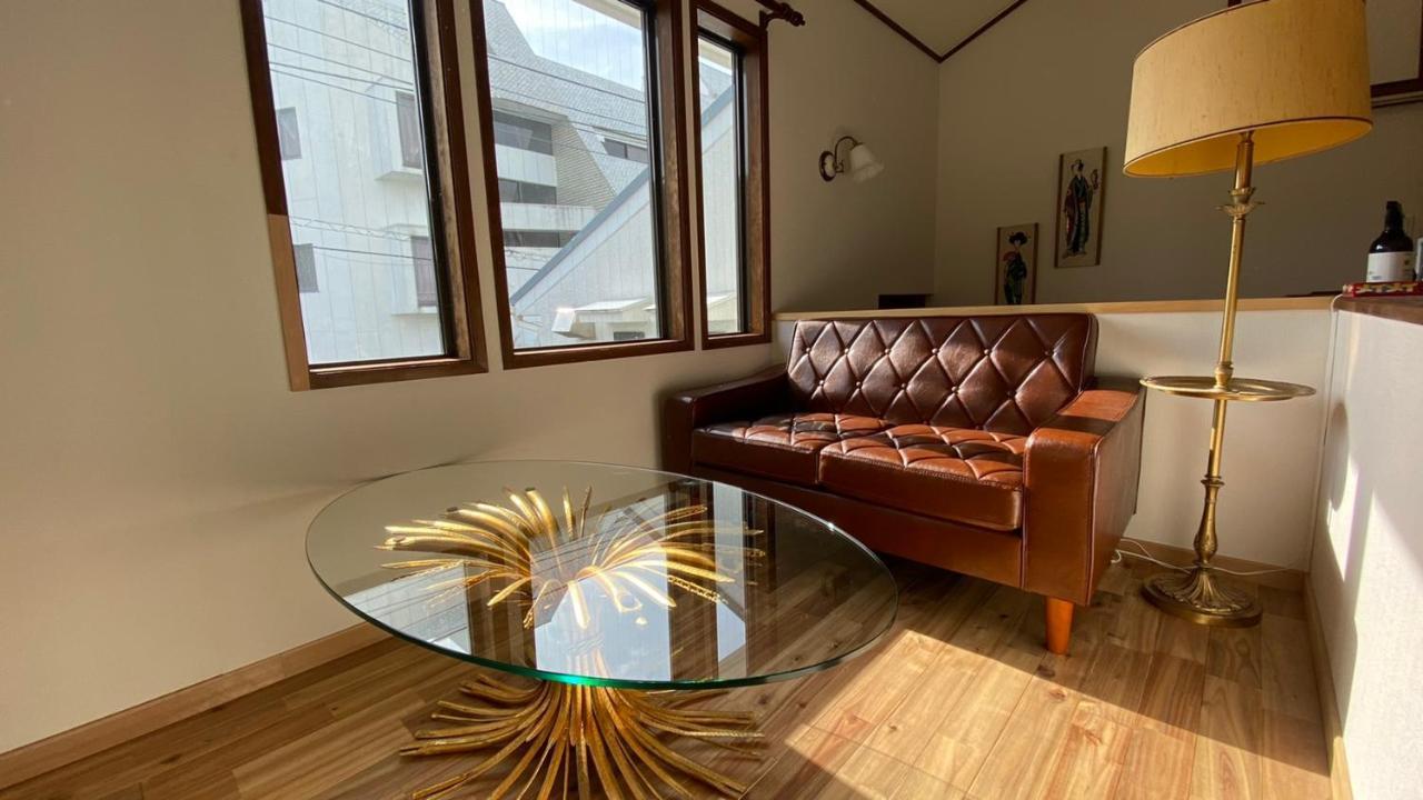 Beach Side House Shell Kamakurahase Екстериор снимка