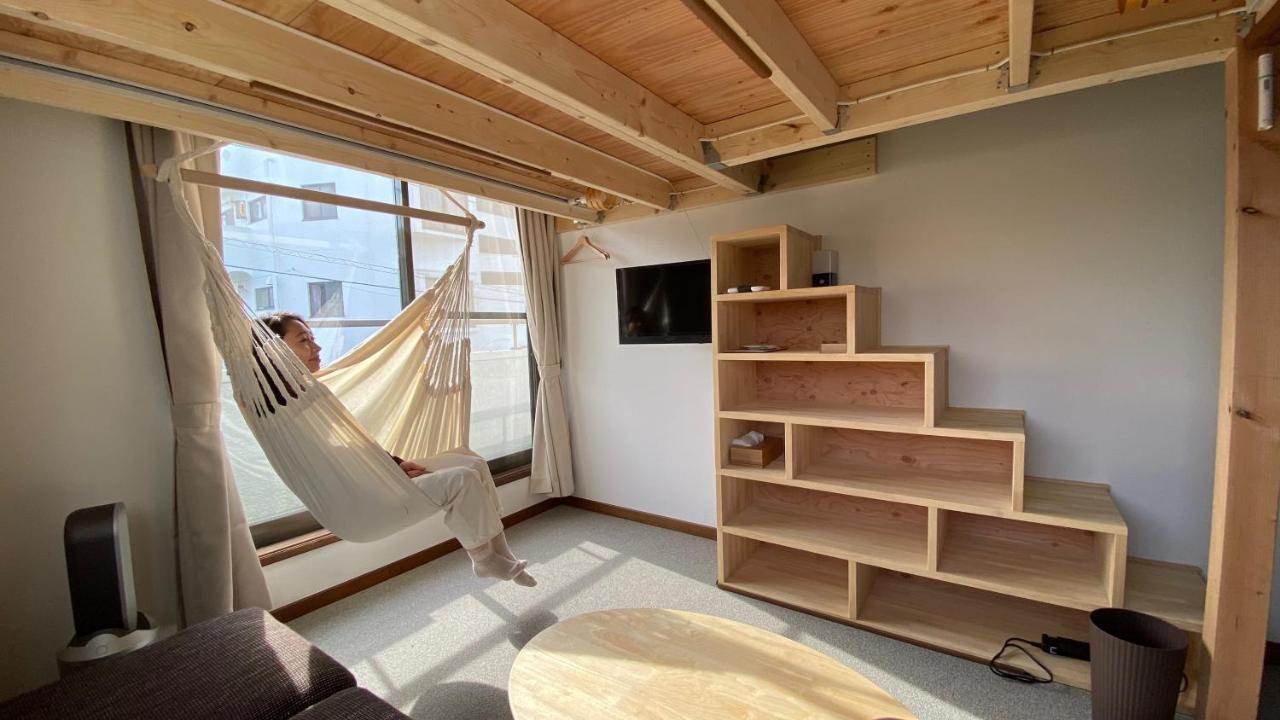 Beach Side House Shell Kamakurahase Екстериор снимка