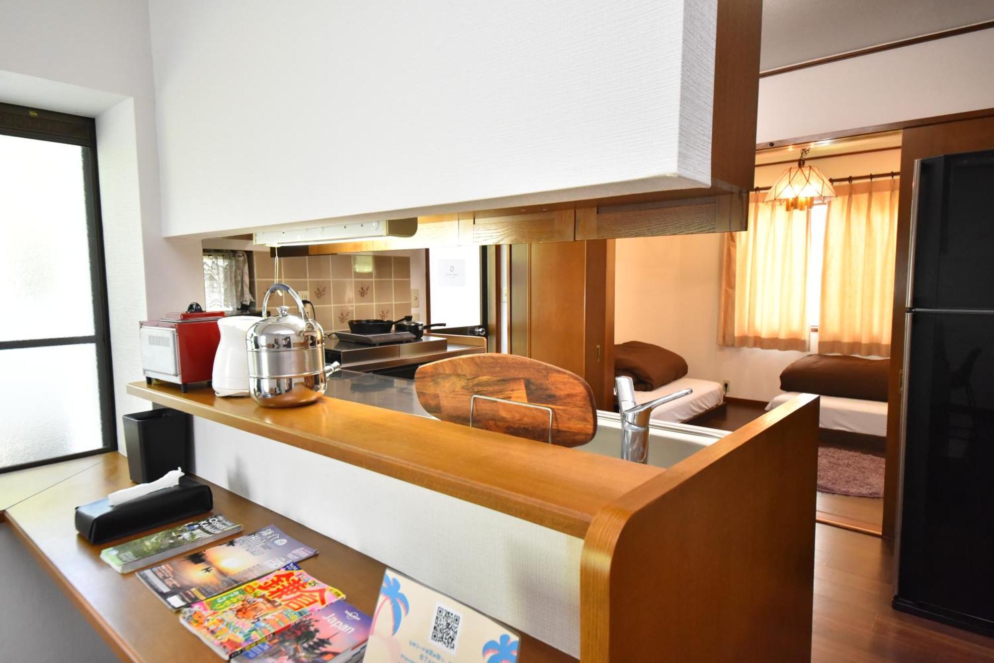 Beach Side House Shell Kamakurahase Екстериор снимка