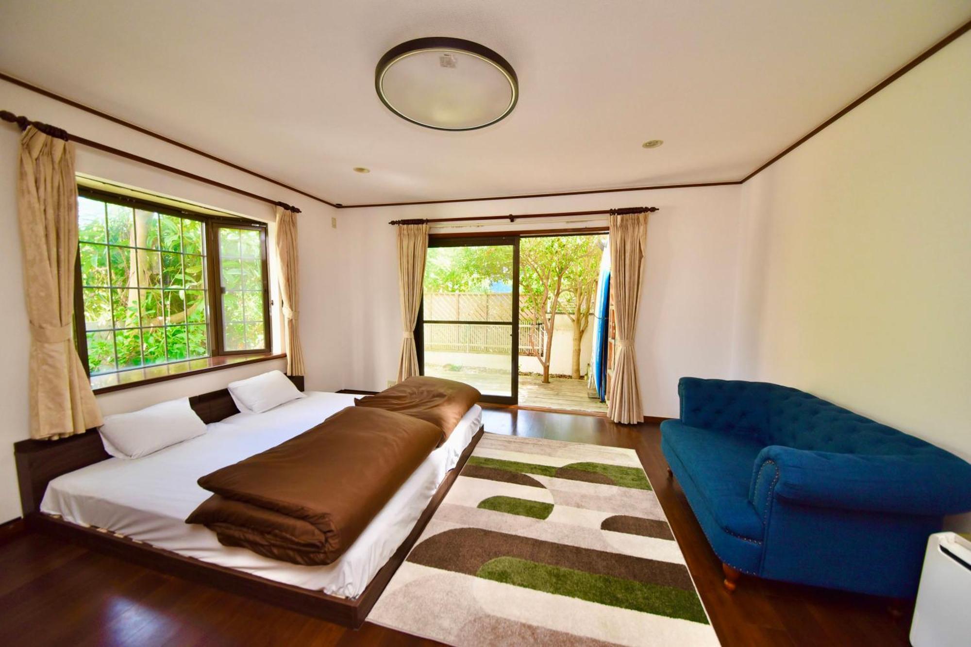 Beach Side House Shell Kamakurahase Екстериор снимка