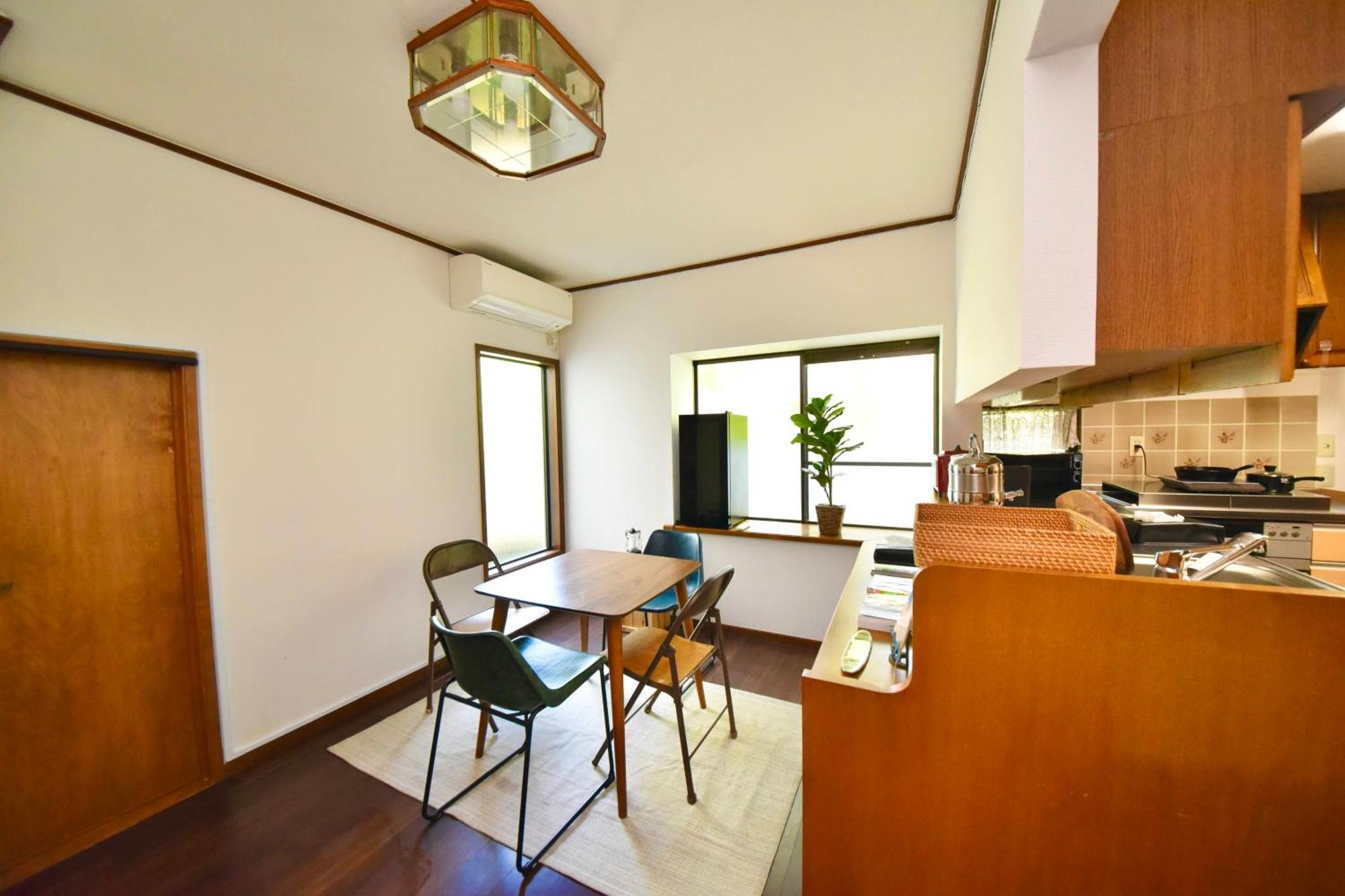 Beach Side House Shell Kamakurahase Екстериор снимка